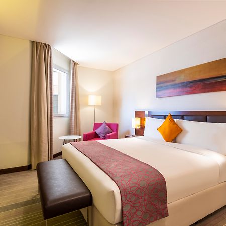 Hotel Al Madinah Holiday Маскат Экстерьер фото