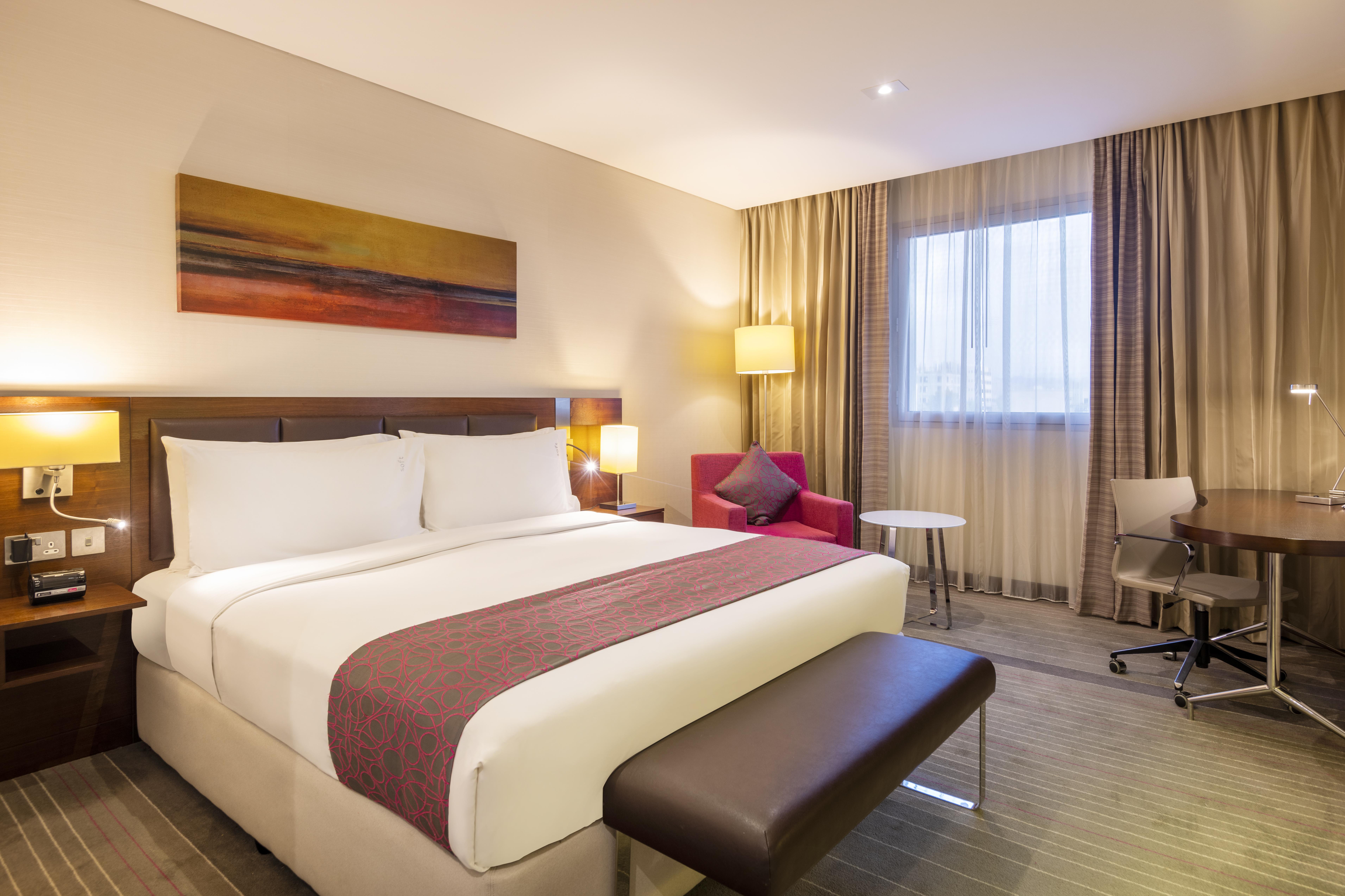 Hotel Al Madinah Holiday Маскат Экстерьер фото