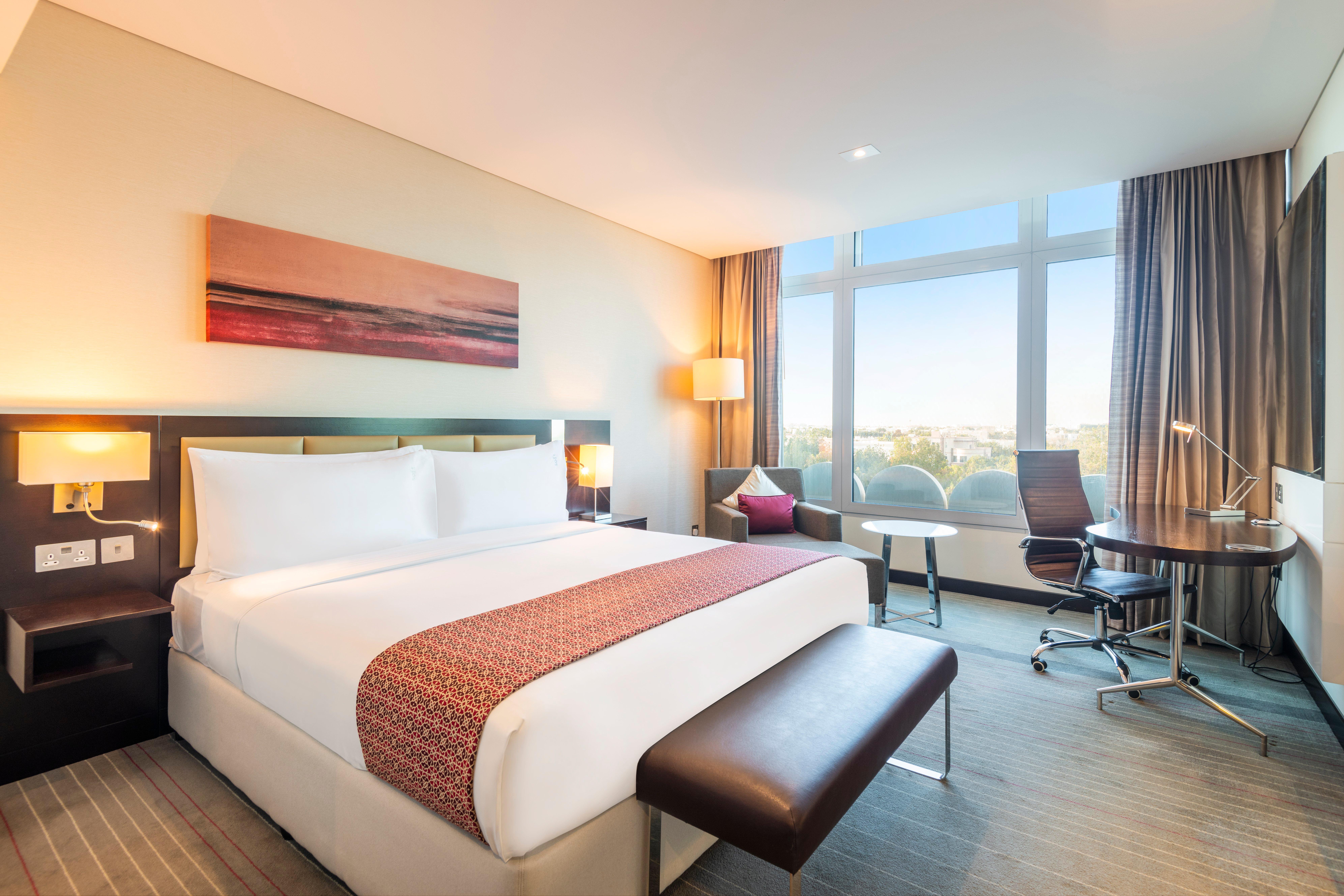 Hotel Al Madinah Holiday Маскат Экстерьер фото