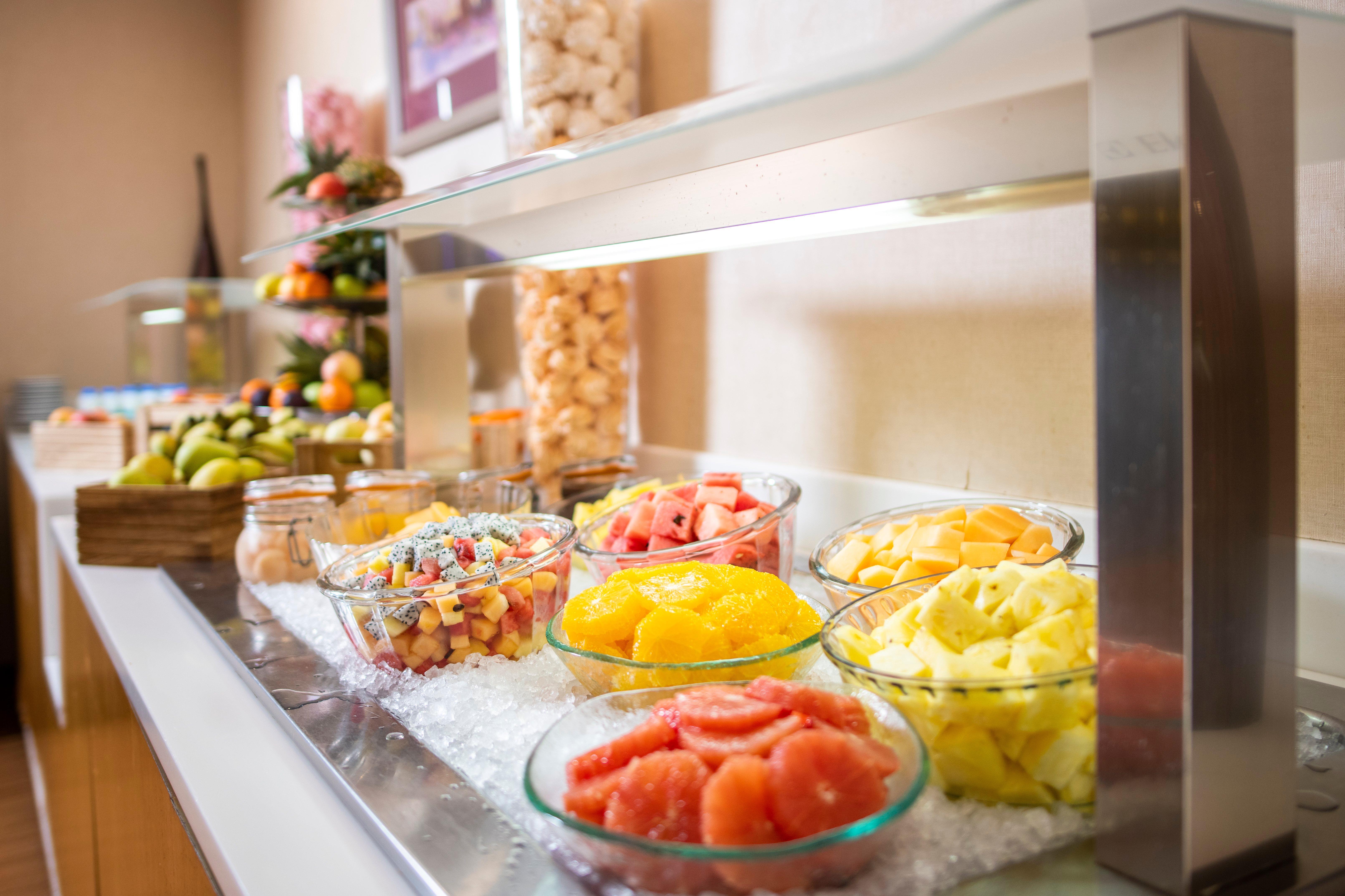 Hotel Al Madinah Holiday Маскат Экстерьер фото