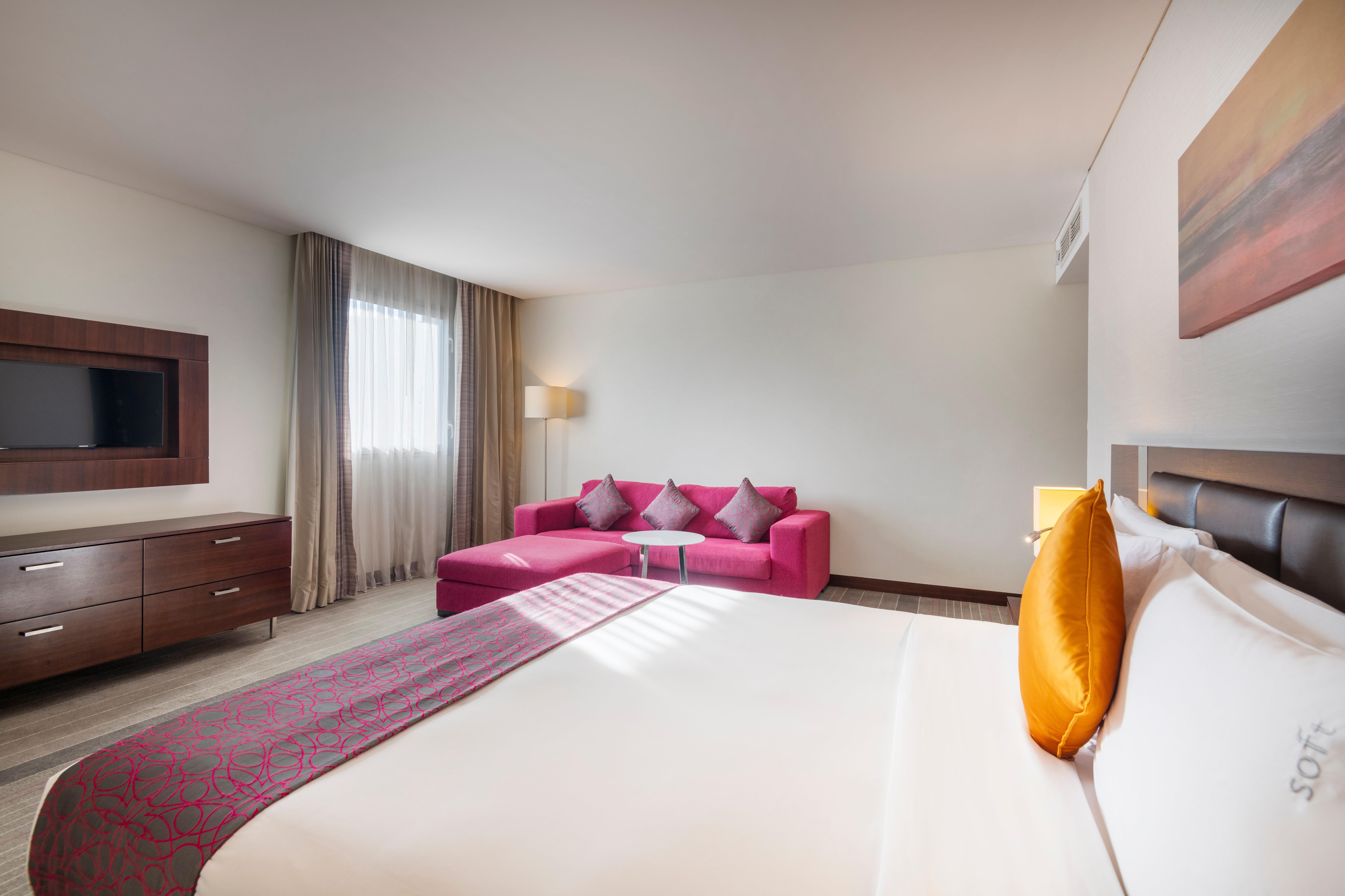 Hotel Al Madinah Holiday Маскат Экстерьер фото