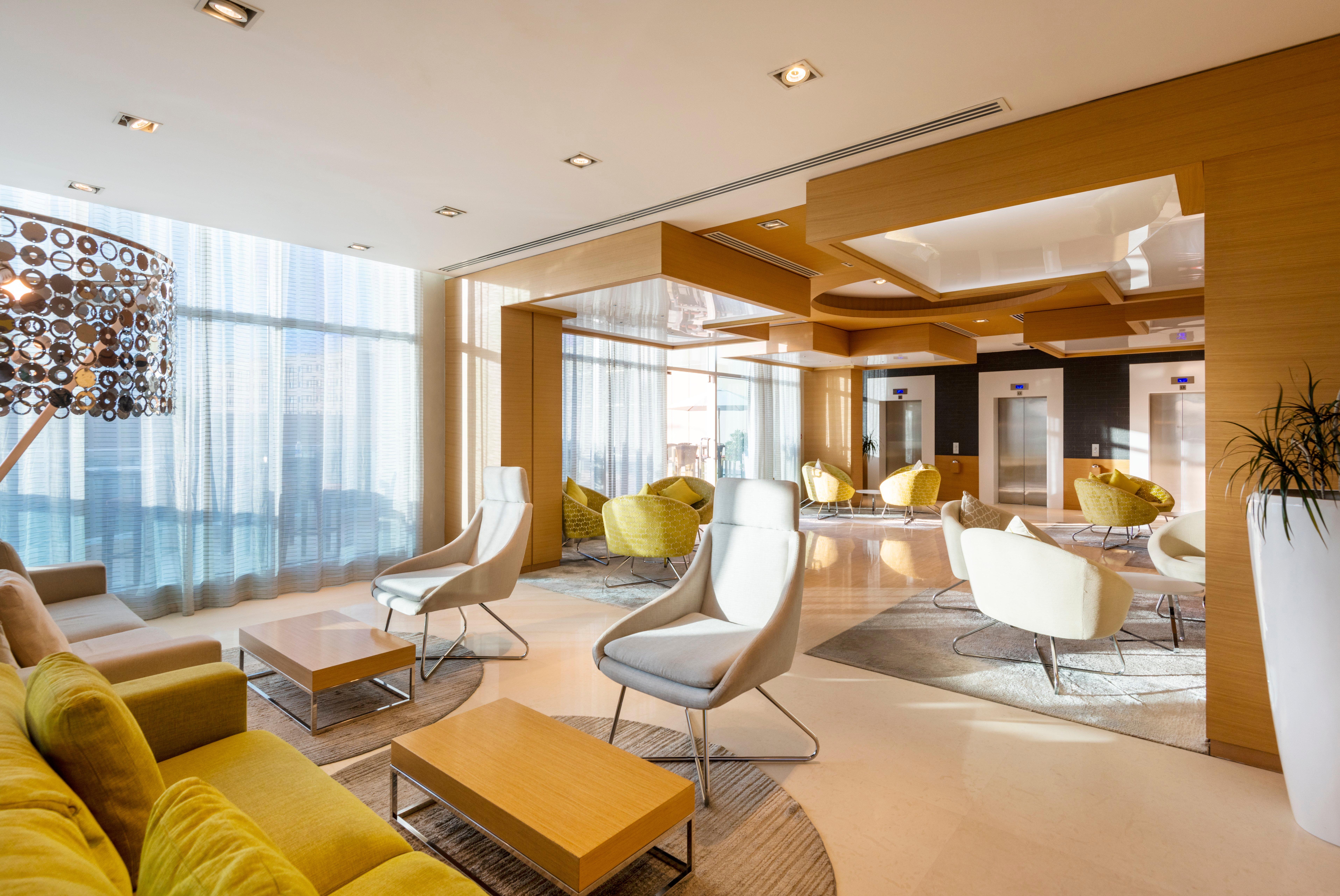 Hotel Al Madinah Holiday Маскат Экстерьер фото