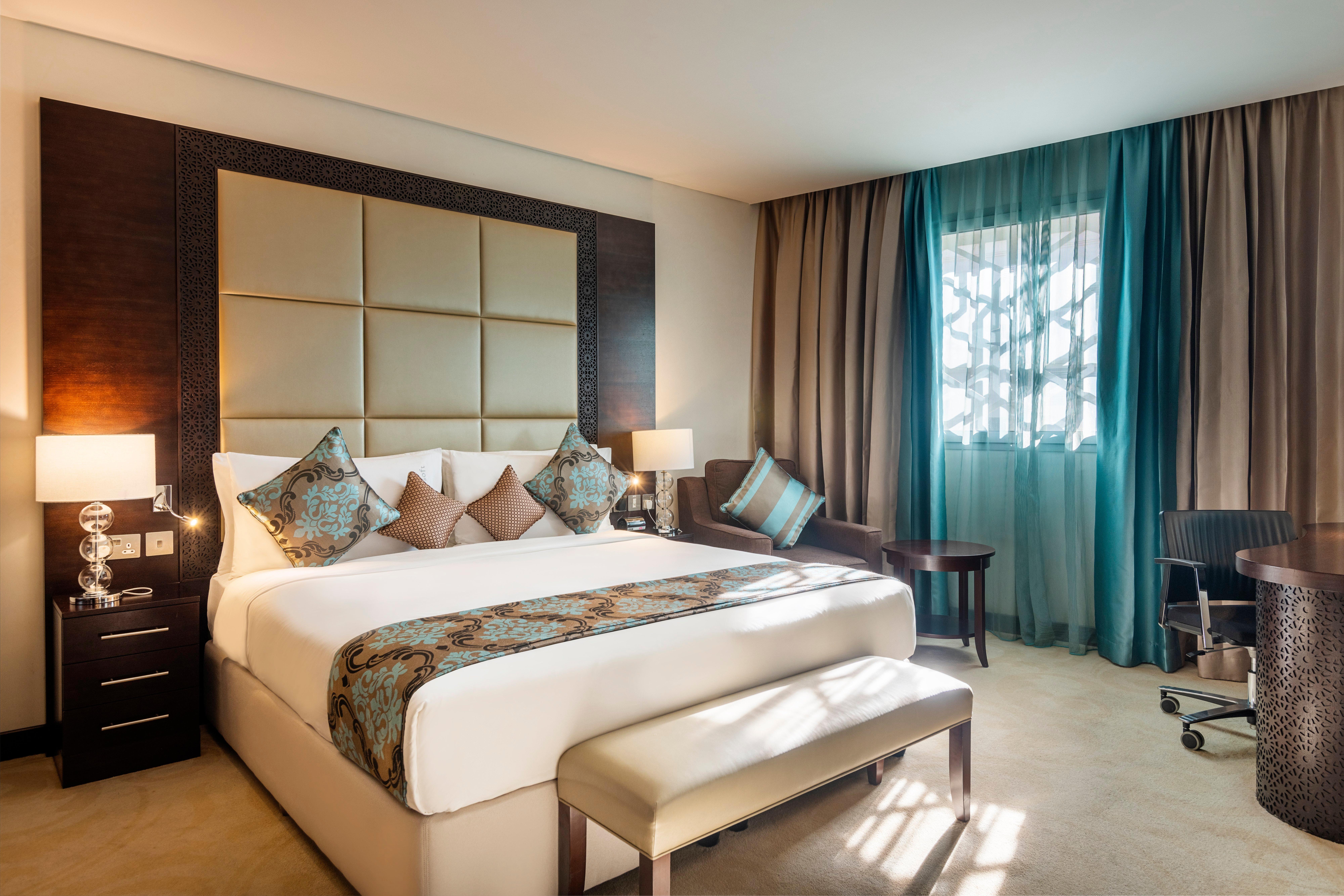 Hotel Al Madinah Holiday Маскат Экстерьер фото